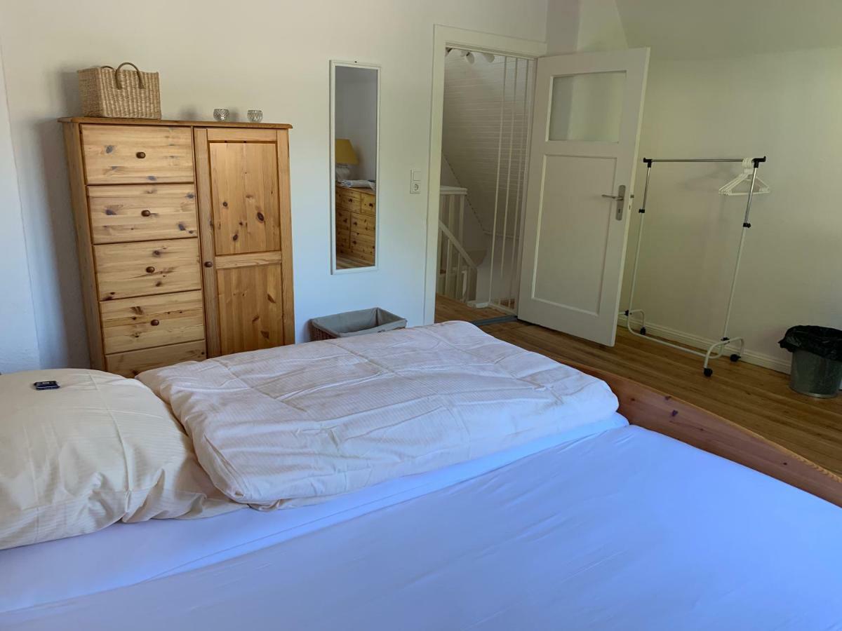 플렌스부르크 Ferienhaus Emilie 빌라 외부 사진